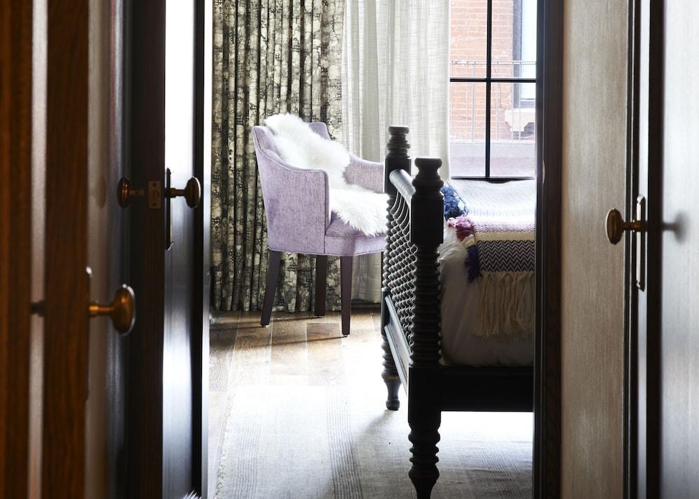 Hotel The Ludlow Nova York