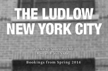 The Ludlow Hotel Nova York