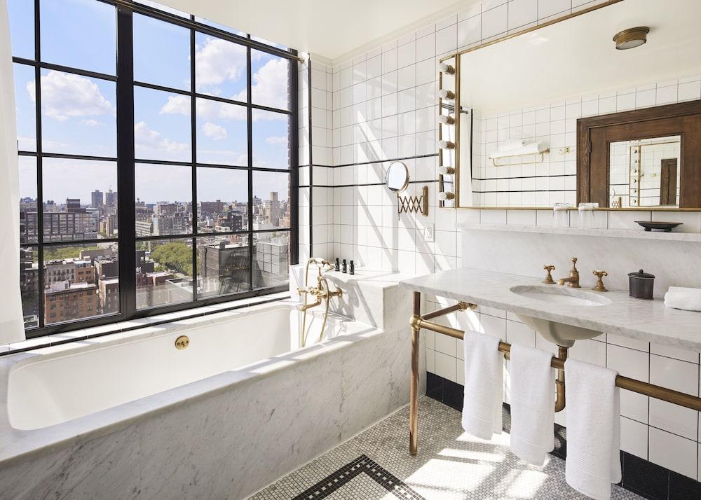 The Ludlow Hotel Nova York