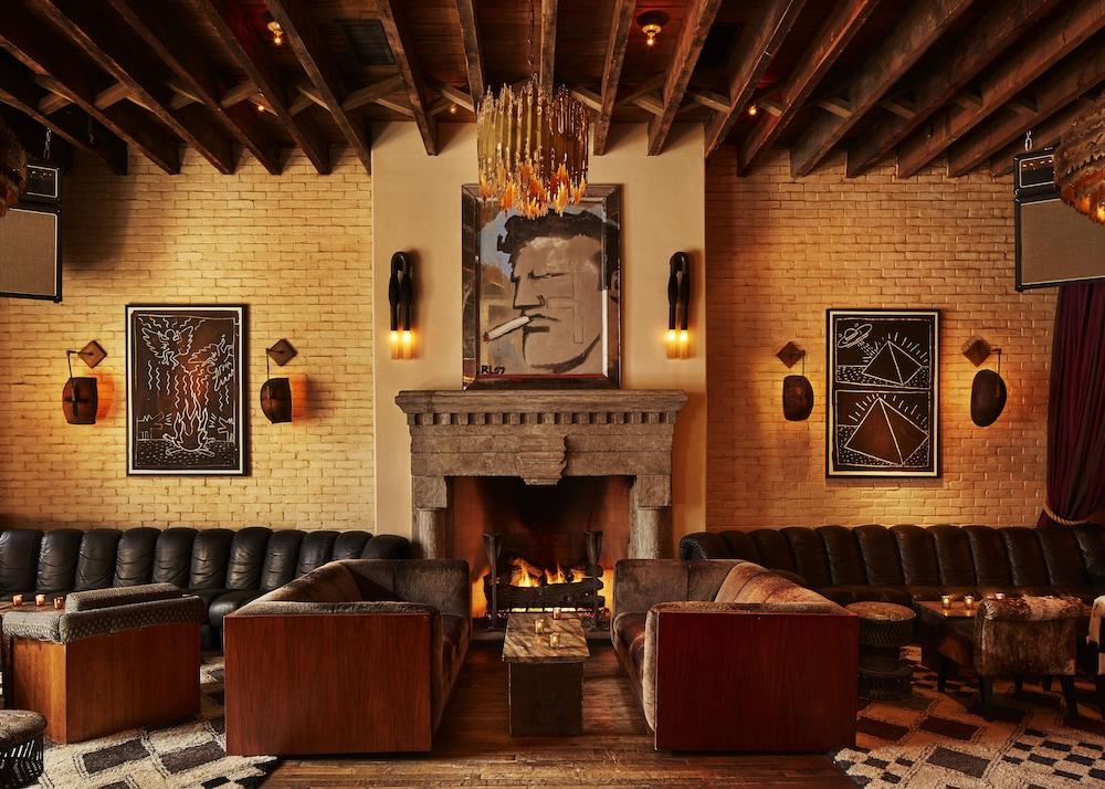 The Ludlow Hotel Nova York