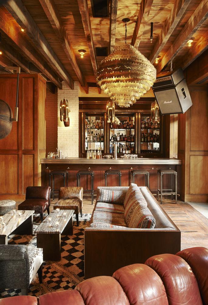 The Ludlow 4* Nova York