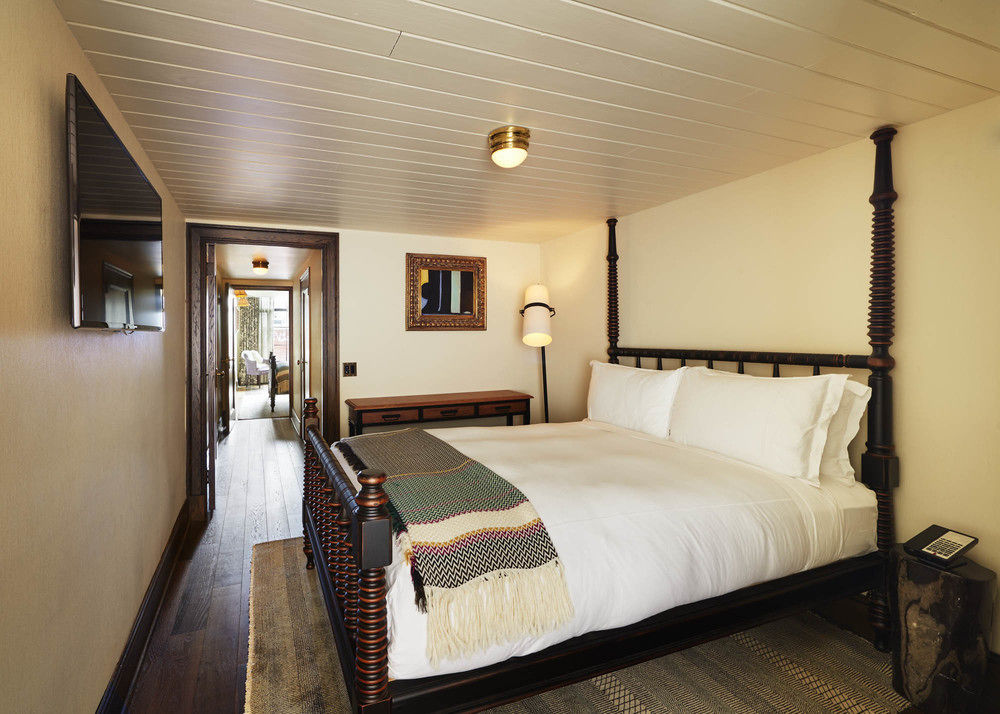 The Ludlow 4* Nova York