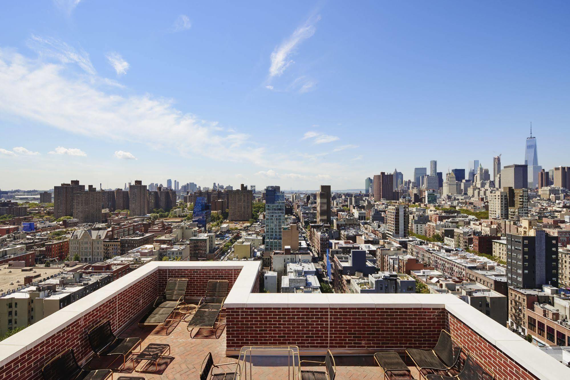 The Ludlow Nova York