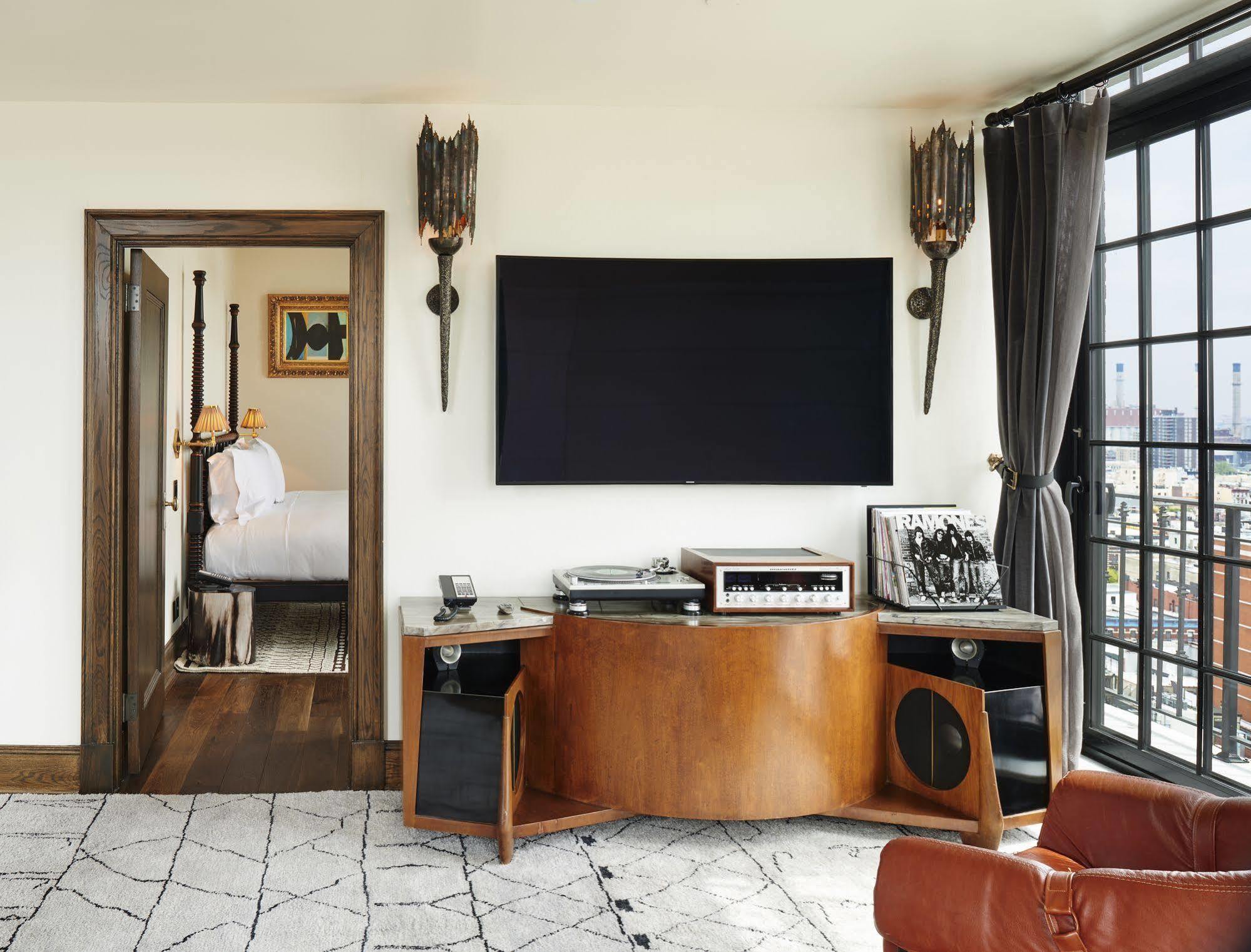 The Ludlow Hotel Nova York