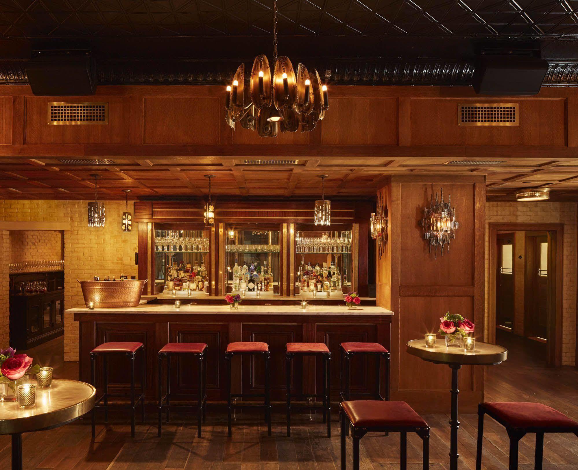 Hotel The Ludlow Nova York