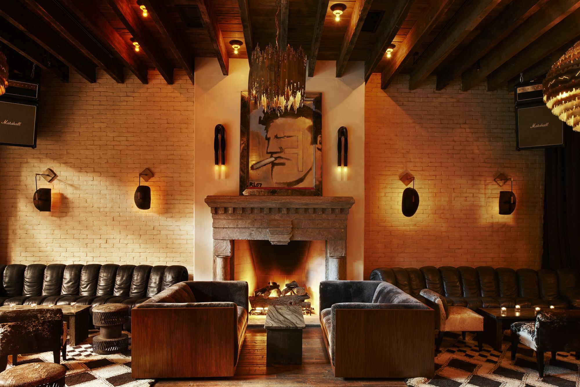 The Ludlow 4* Nova York