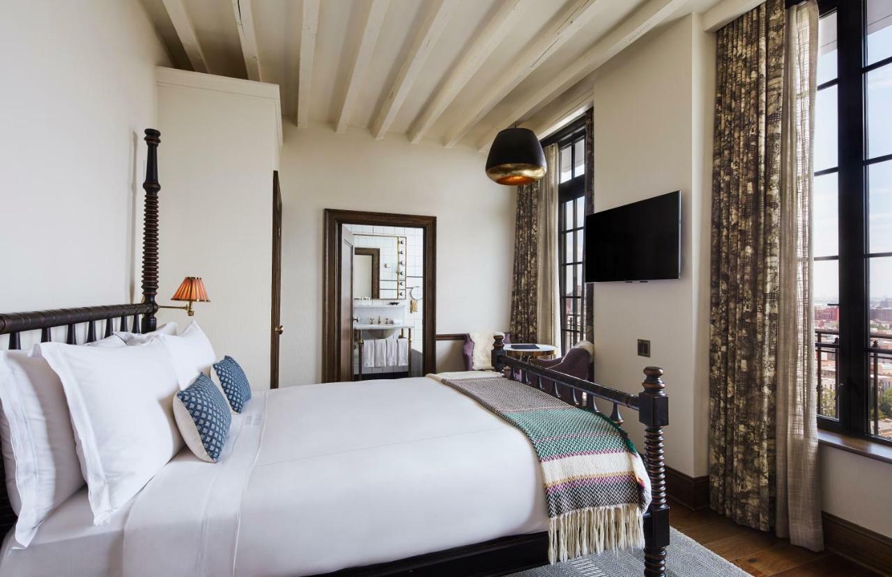 The Ludlow 4* Nova York